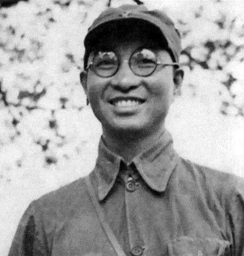 隆重紀(jì)念陳賡同志誕辰121周年 ，他憑著超人的機(jī)智和勇敢多次化險(xiǎn)為夷(圖2)