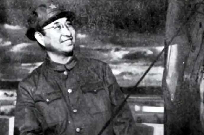 隆重紀(jì)念陳賡同志誕辰121周年 ，他憑著超人的機(jī)智和勇敢多次化險(xiǎn)為夷(圖4)