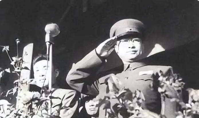 隆重紀(jì)念陳賡同志誕辰121周年 ，他憑著超人的機(jī)智和勇敢多次化險(xiǎn)為夷(圖5)
