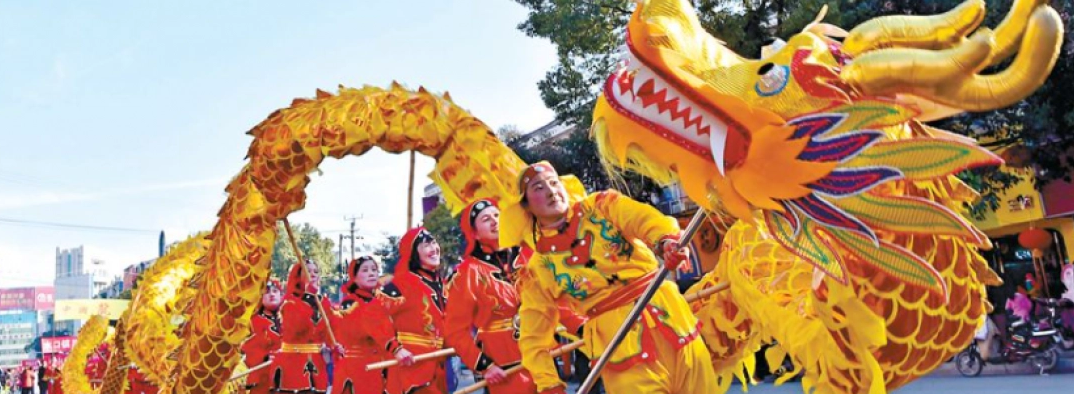 “龍年旺不旺，正月看十八”，明日甲辰龍年正月十八，有啥預(yù)兆？(圖1)