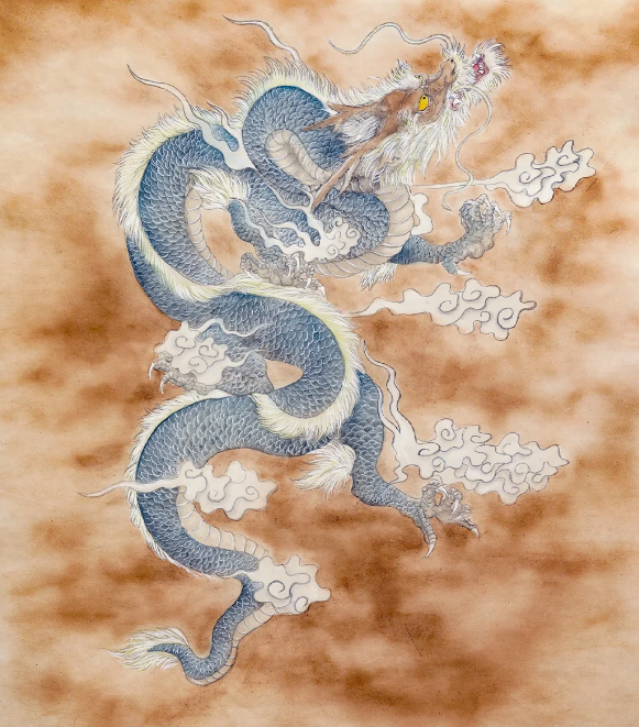 “龍年旺不旺，正月看十八”，明日甲辰龍年正月十八，有啥預(yù)兆？(圖2)