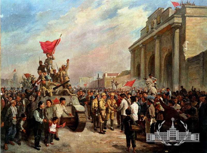 毛主席波瀾壯闊的一生，都安放在他的詩(shī)詞中(圖6)