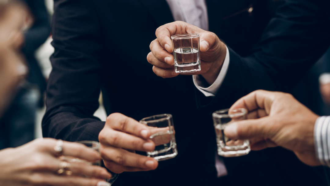 酒桌上最受歡迎的十種人，有你嗎？(圖9)
