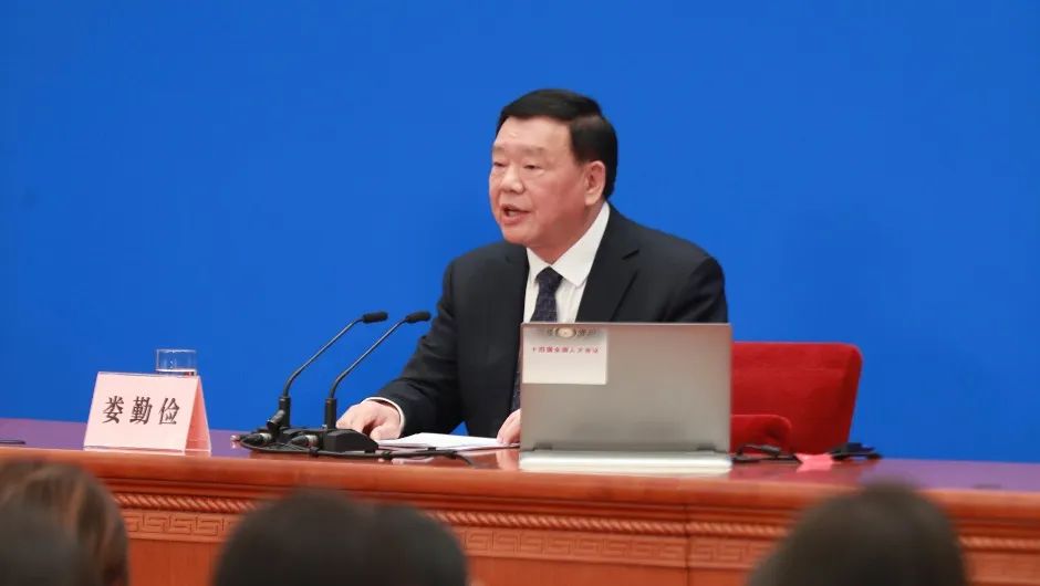 大會(huì)閉幕后，不舉行總理記者會(huì)(圖1)