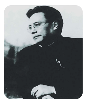 真正的理論要面向生活——艾思奇的治學(xué)之道(圖1)