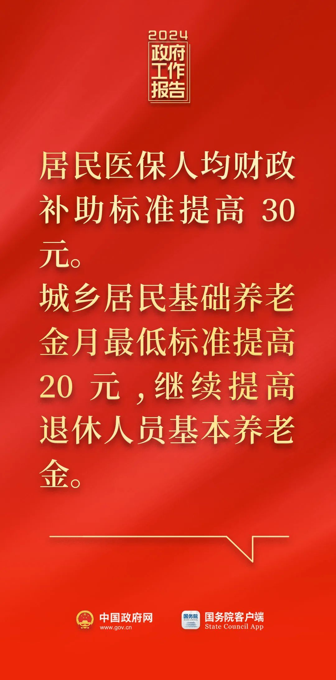 剛剛，政府工作報(bào)告現(xiàn)場傳來這些重磅消息！(圖10)