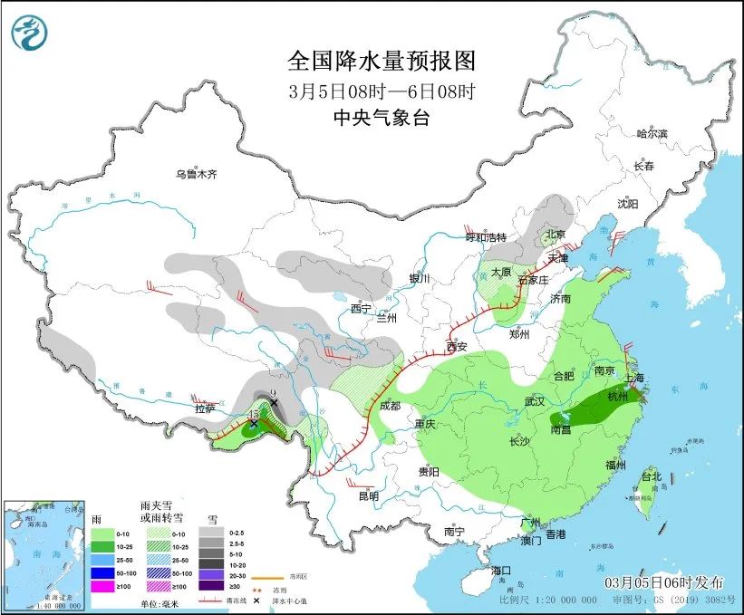 倒春寒來不來就看驚蟄(圖3)