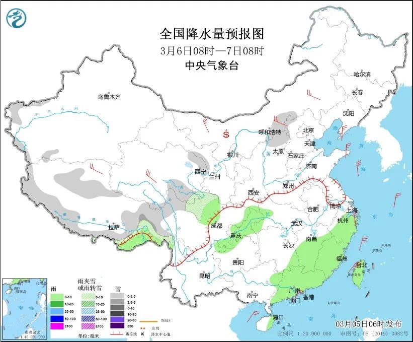 倒春寒來不來就看驚蟄(圖4)