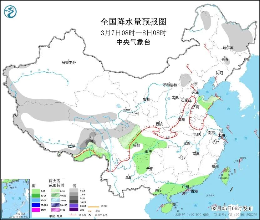倒春寒來不來就看驚蟄(圖5)