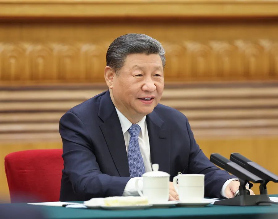 總書記頻頻提到的新質(zhì)生產(chǎn)力是一種怎樣的生產(chǎn)力？(圖2)