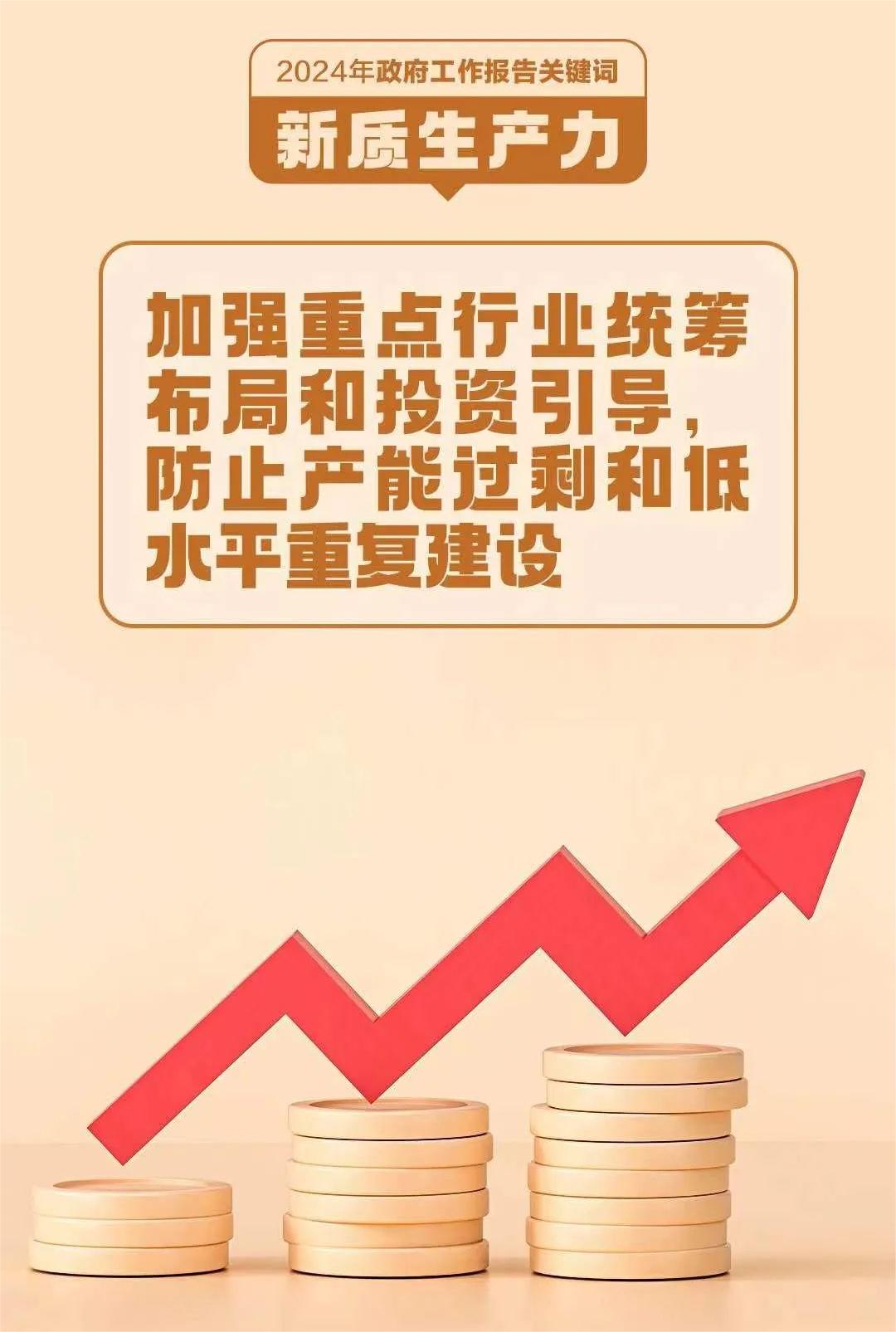 總書記頻頻提到的新質(zhì)生產(chǎn)力是一種怎樣的生產(chǎn)力？(圖10)