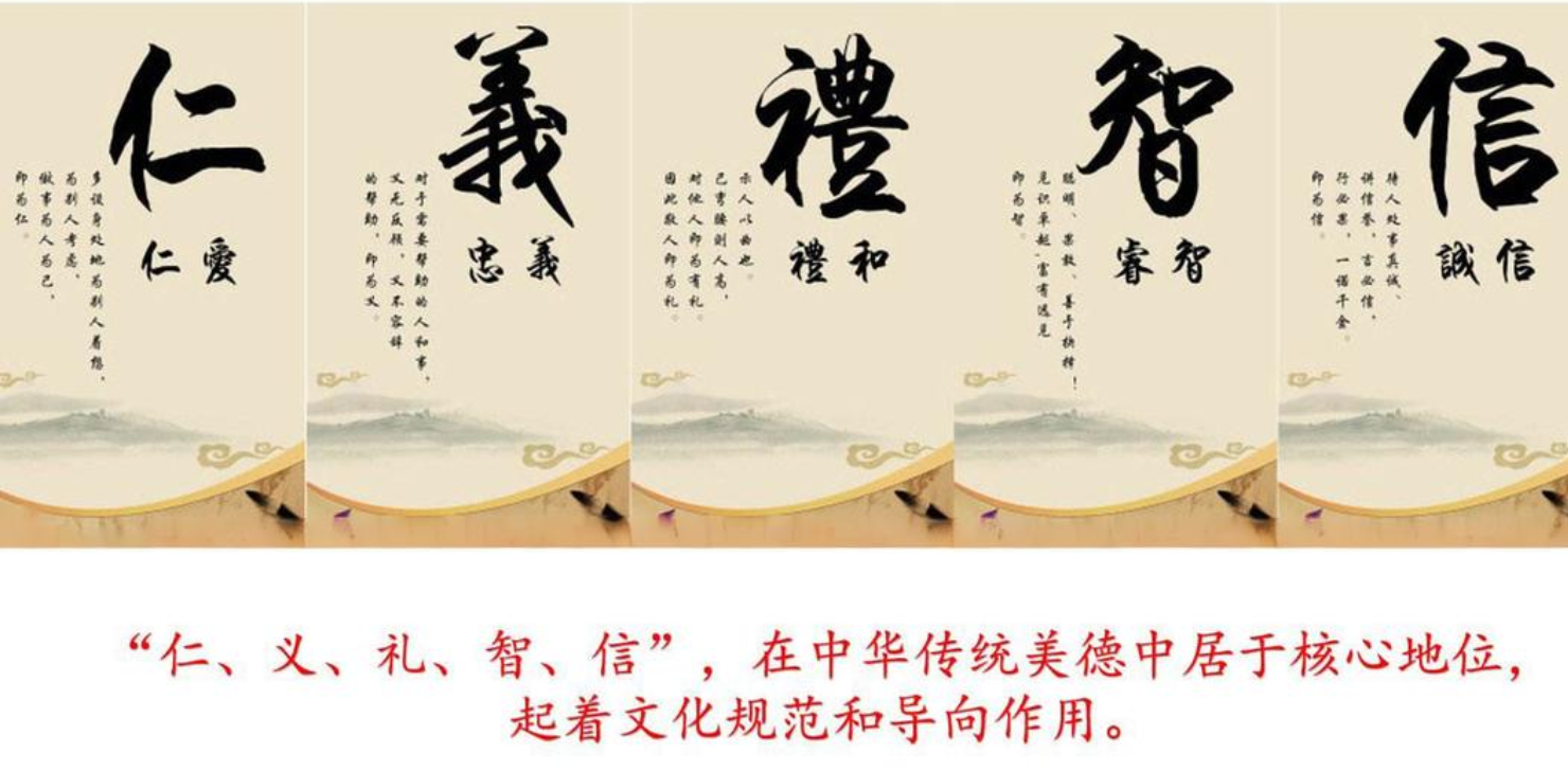 惟德動(dòng)天，無遠(yuǎn)弗屆(圖4)
