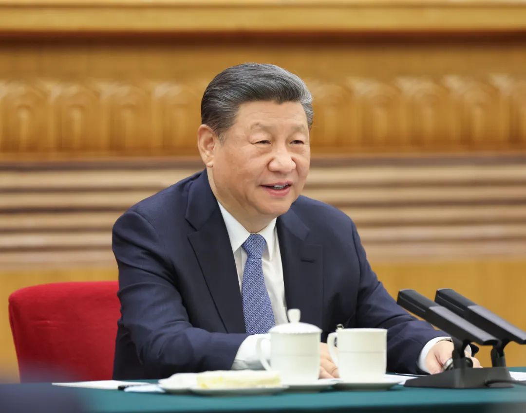發(fā)展新質(zhì)生產(chǎn)力不是要忽視、放棄傳統(tǒng)產(chǎn)業(yè)(圖1)