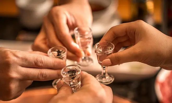 心情好壞，酒量有變！情緒如何影響你的酒量？(圖2)