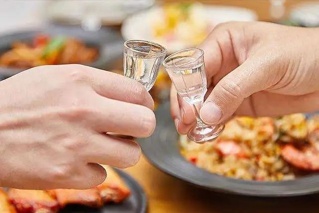 喝酒前后可以喝酒嗎？(圖3)