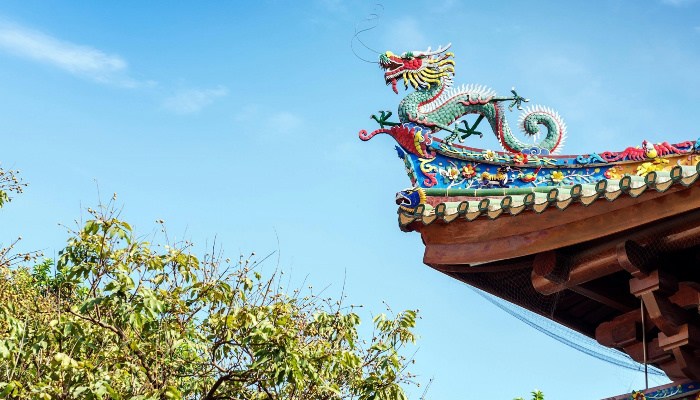 “雙龍?zhí)ь^”更吉祥？做5事沾龍氣(圖5)