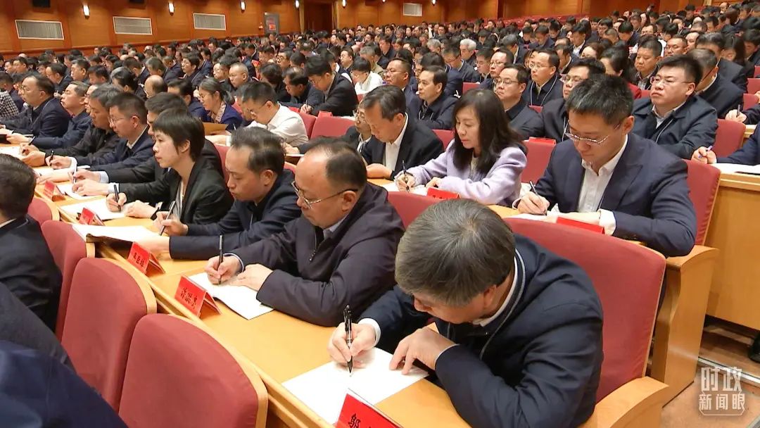年輕干部怎樣健康成長，習近平提出這份“行動指南”(圖4)