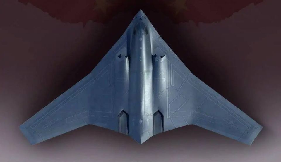 航母消息剛來(lái)，轟20也要亮相？空軍副司令確認(rèn)，超越美國(guó)拭目以待(圖3)