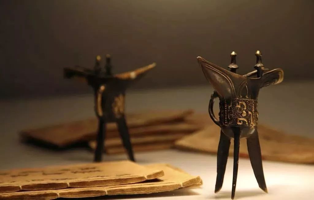 穿越到古代喝酒，會有什么體驗？(圖1)