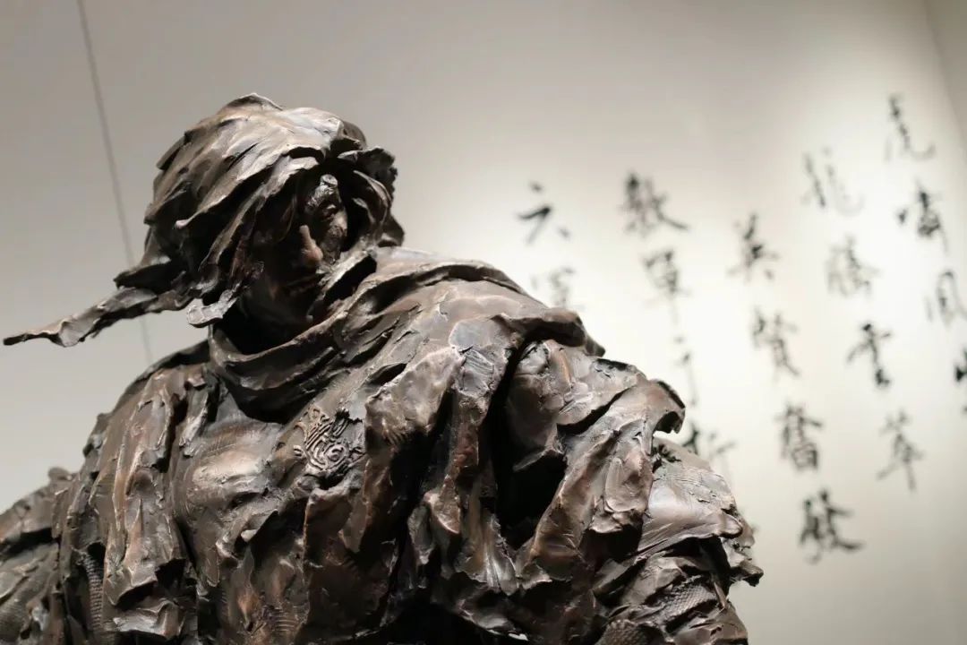 任哲｜致敬金庸， “塑”說“俠之大者”(圖22)