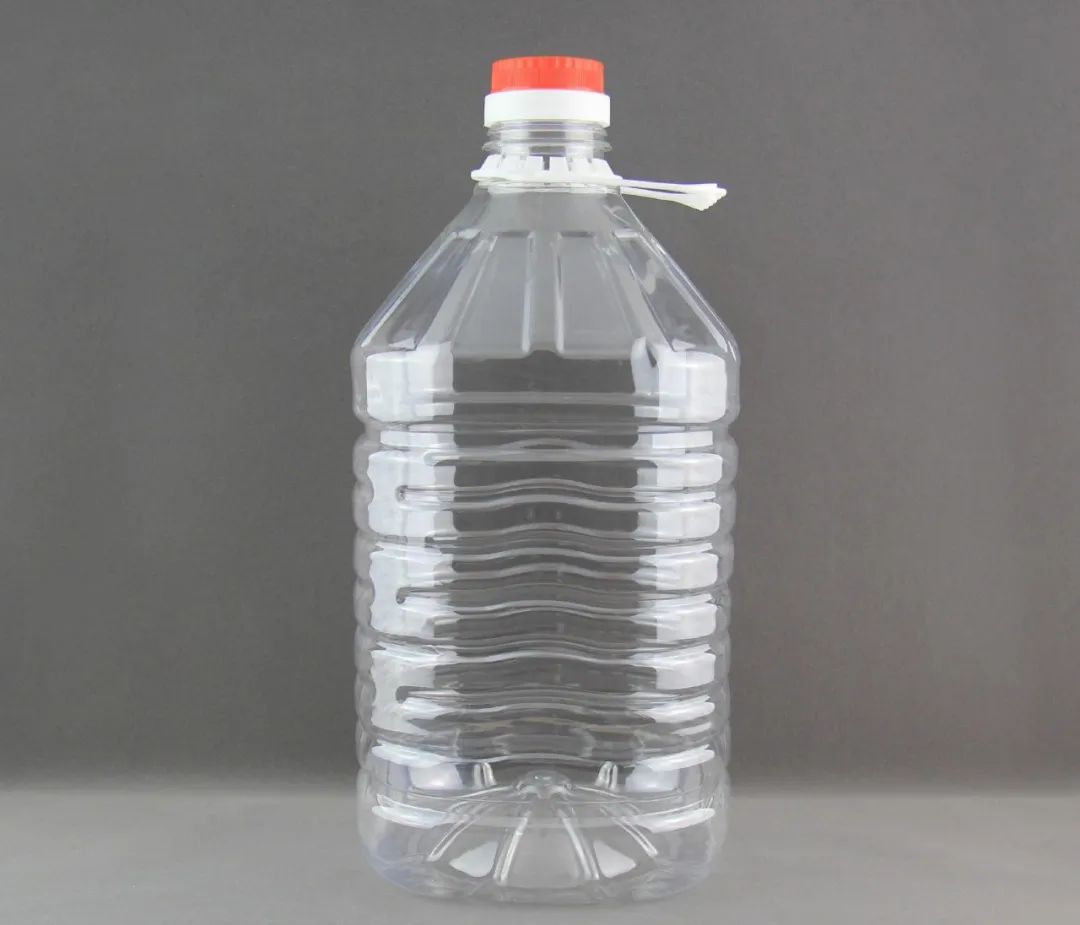 塑料瓶是否可以用來裝白酒？(圖2)