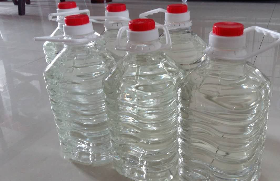 塑料瓶是否可以用來裝白酒？(圖3)
