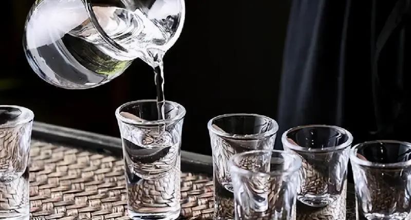 白酒的度數(shù)是怎么確定的？(圖2)