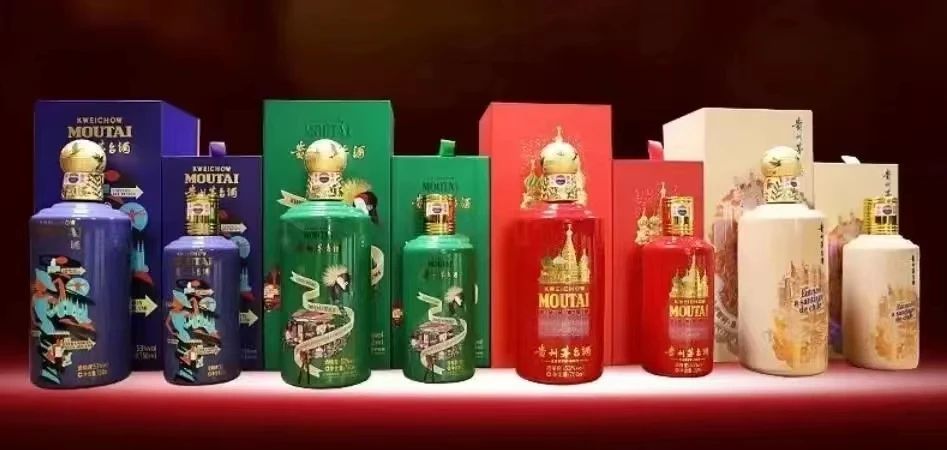 茅臺(tái)哪些酒是“普茅”酒質(zhì)？(圖7)