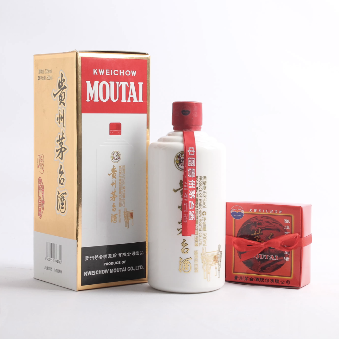 茅臺(tái)哪些酒是“普茅”酒質(zhì)？(圖3)