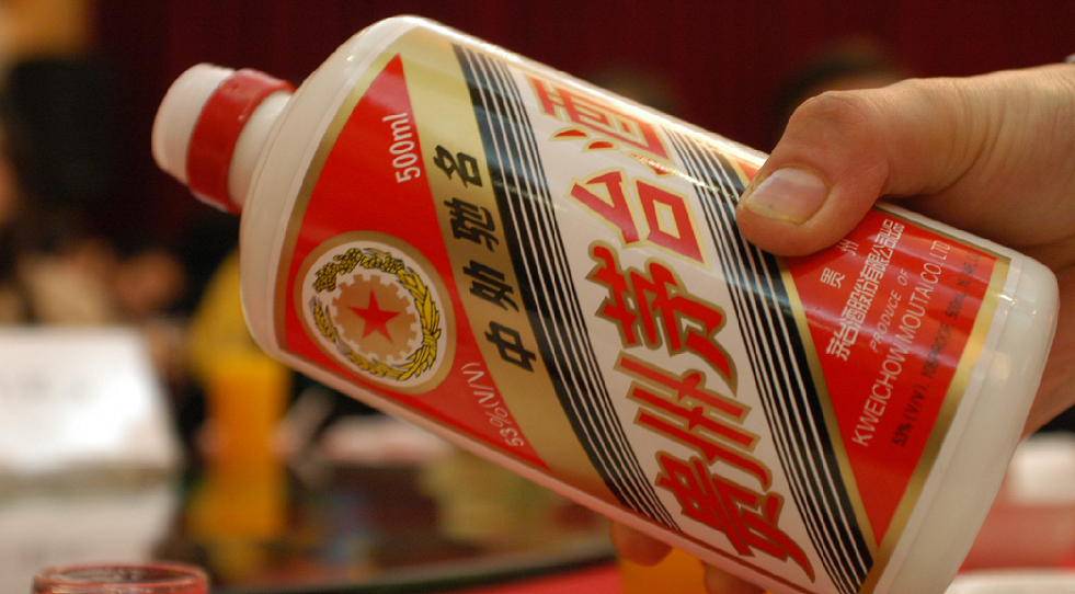 茅臺(tái)哪些酒是“普茅”酒質(zhì)？(圖2)