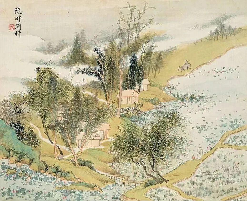 去開墾自己的“東坡”，更真誠(chéng)地面對(duì)生活(圖2)