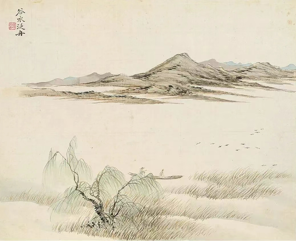 去開墾自己的“東坡”，更真誠(chéng)地面對(duì)生活(圖4)