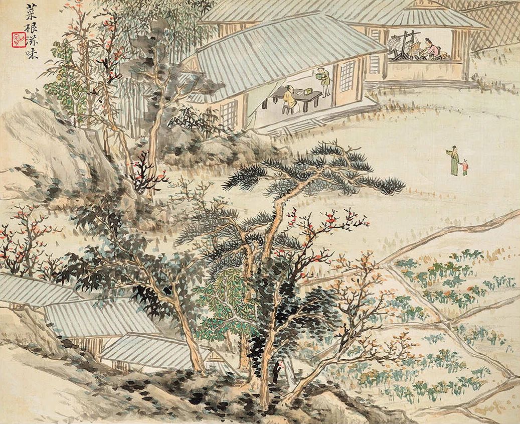 去開墾自己的“東坡”，更真誠(chéng)地面對(duì)生活(圖5)