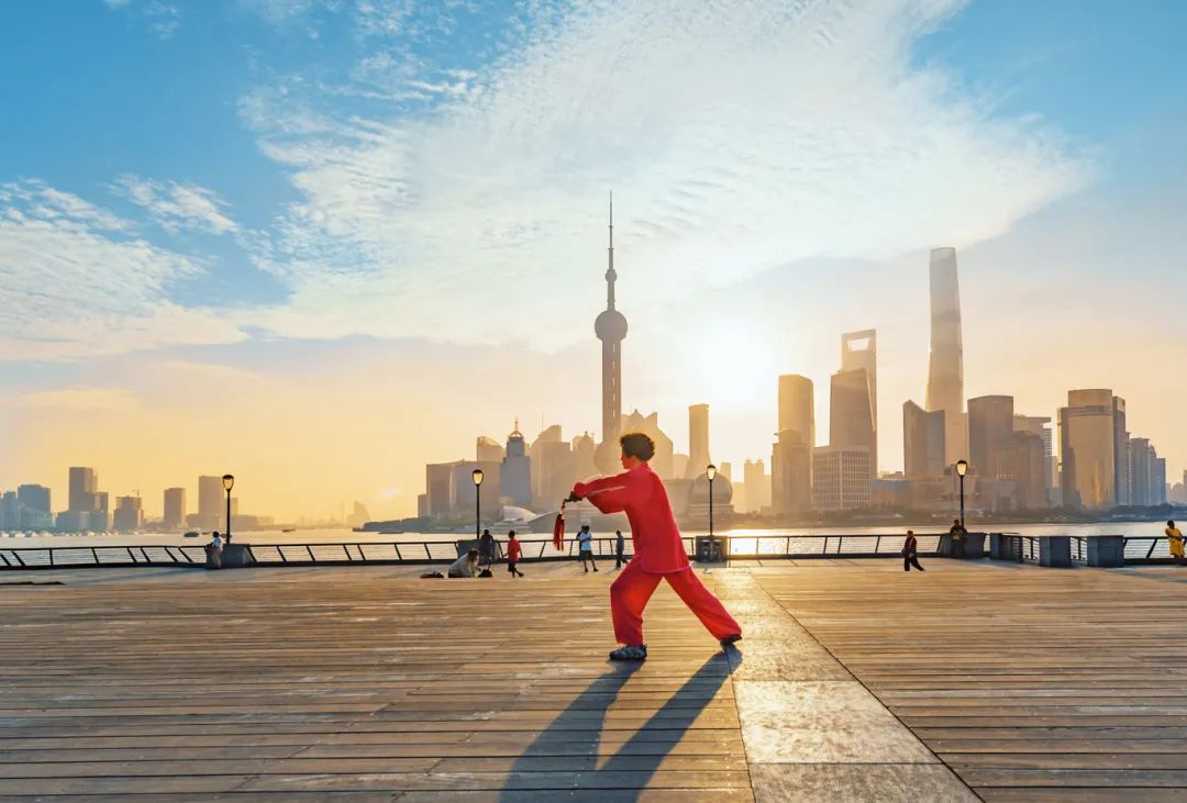 “免疫力好”的人，一般有這5個特征，若能達(dá)到3個，恭喜！(圖1)