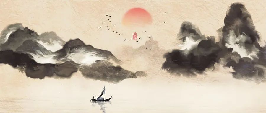 “滿天風(fēng)雨下西樓”，這首唐詩僅28字，開篇美得心醉，結(jié)尾痛徹心扉(圖2)