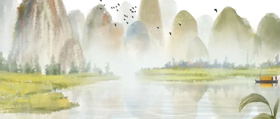 “滿天風(fēng)雨下西樓”，這首唐詩僅28字，開篇美得心醉，結(jié)尾痛徹心扉(圖3)