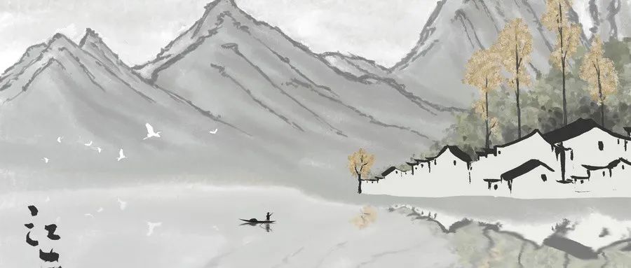 “滿天風(fēng)雨下西樓”，這首唐詩僅28字，開篇美得心醉，結(jié)尾痛徹心扉(圖4)