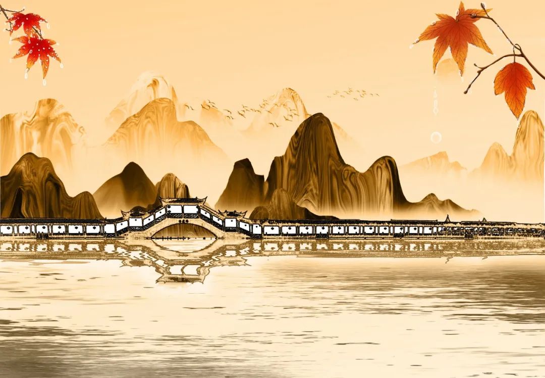 中國(guó)歷史上影響最大的10首詩(shī)，驚艷千古，一生至少要讀一次！(圖4)