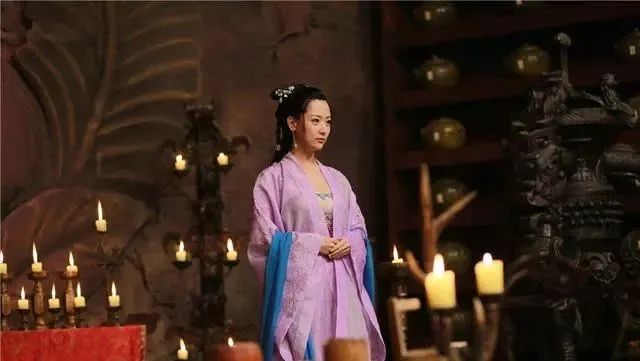 她一生嫁父子3人，被罵淫婦2700年，寫下一首詩卻流傳千古(圖6)