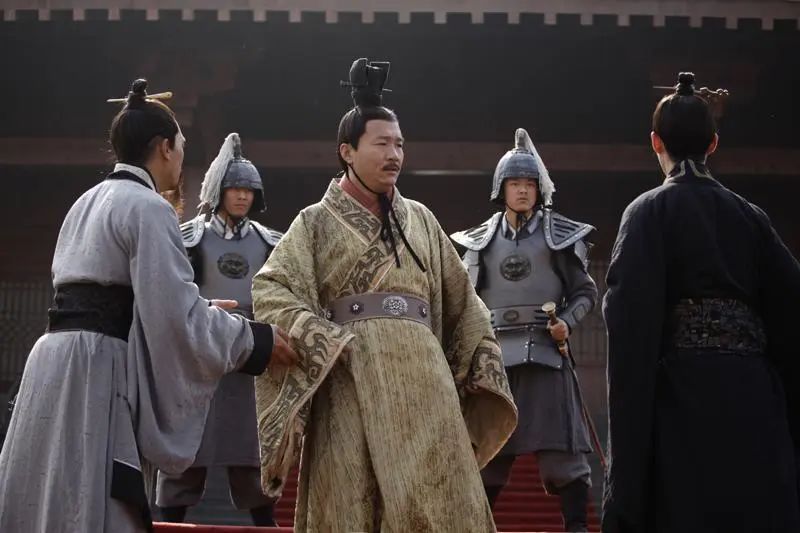 她一生嫁父子3人，被罵淫婦2700年，寫下一首詩卻流傳千古(圖4)