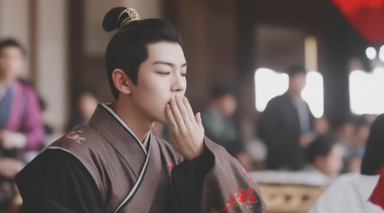 她一生嫁父子3人，被罵淫婦2700年，寫下一首詩卻流傳千古(圖5)