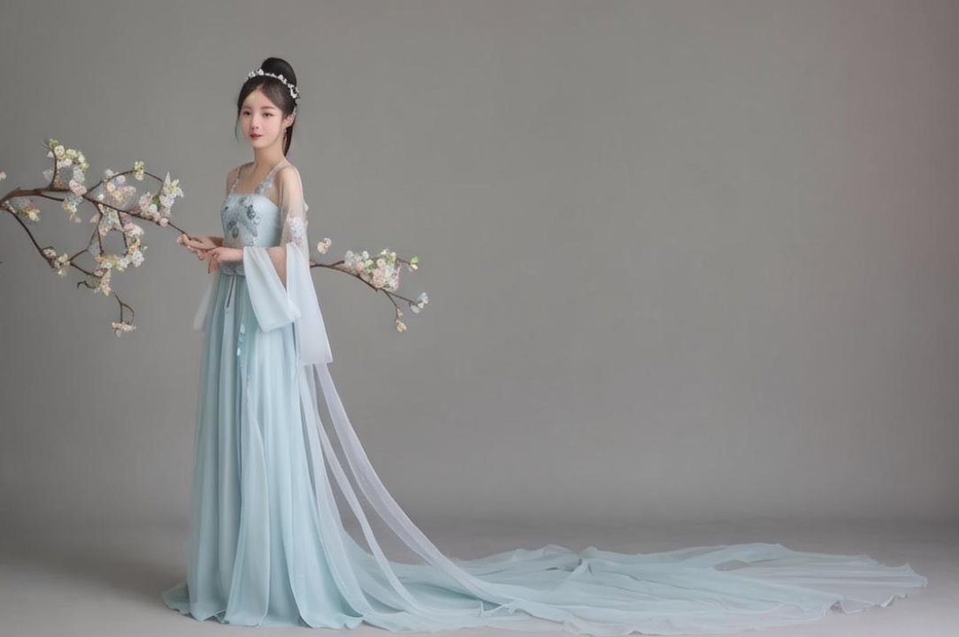 她一生嫁父子3人，被罵淫婦2700年，寫下一首詩卻流傳千古(圖3)