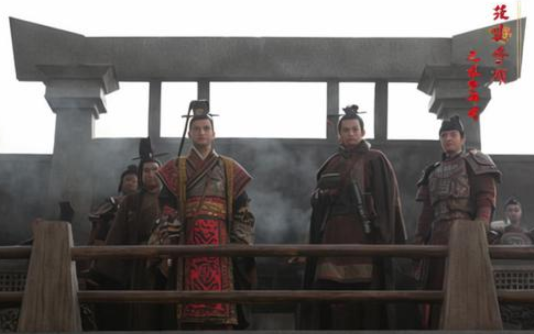 她一生嫁父子3人，被罵淫婦2700年，寫下一首詩卻流傳千古(圖2)