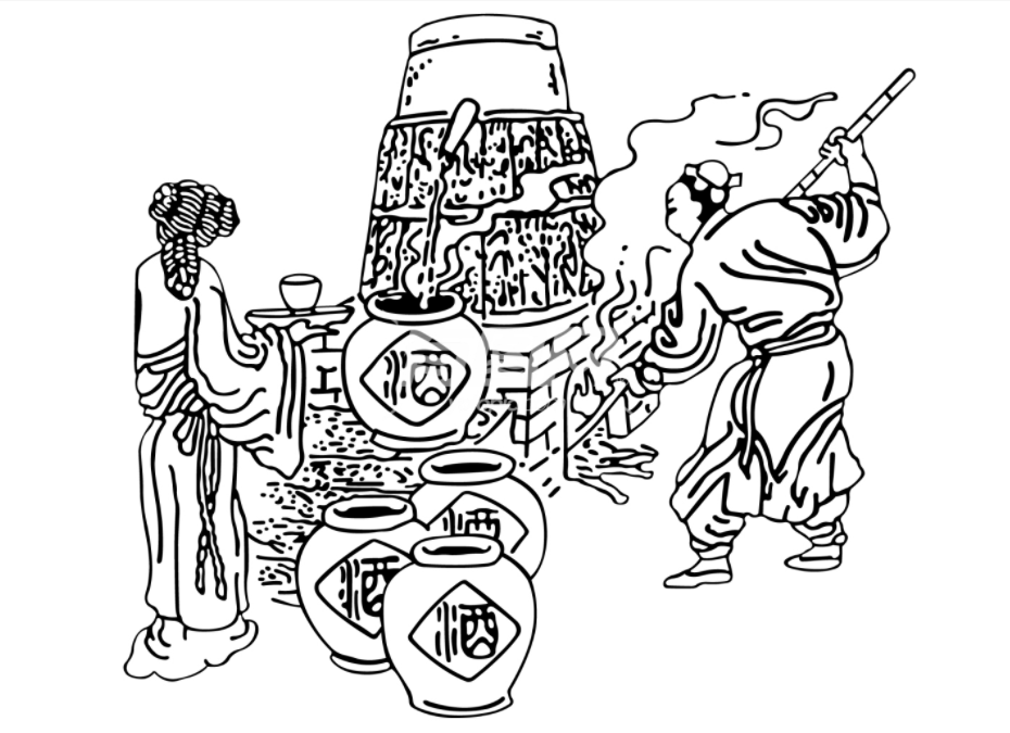 酒從歲月來，融入血脈中(圖2)