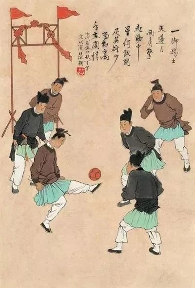 寒食丨一個最不應被淡忘的中國傳統(tǒng)節(jié)日(圖9)