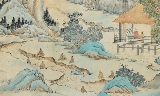 古代這么多種酒令，你知道多少？(圖2)