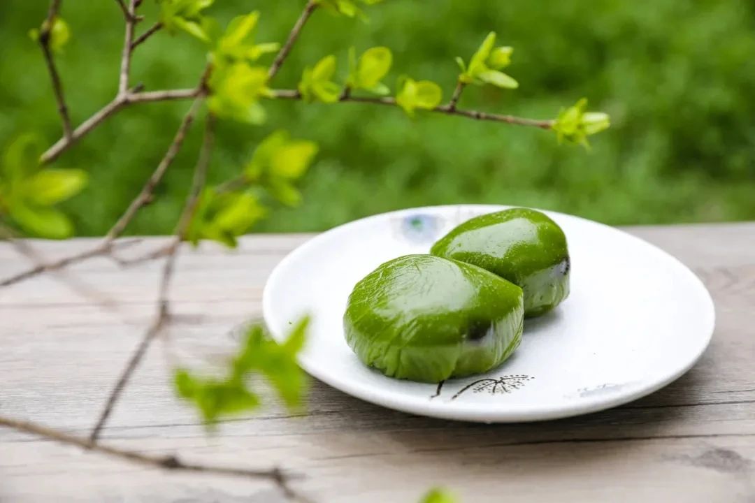寒食丨一個最不應被淡忘的中國傳統(tǒng)節(jié)日(圖13)