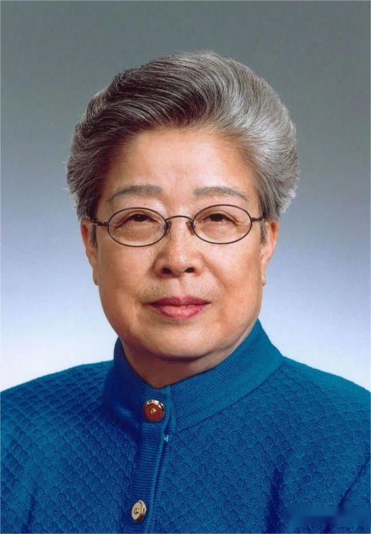 吳儀.jpg 解讀吳儀:永遠(yuǎn)的“中醫(yī)情結(jié)”(圖1)
