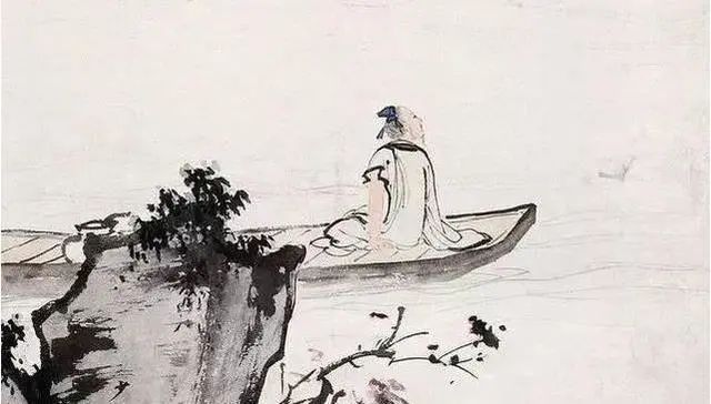 那年清明時(shí)節(jié)，他心血來(lái)潮寫(xiě)了一首諷刺詩(shī)，竟被皇帝封為“神作”(圖1)