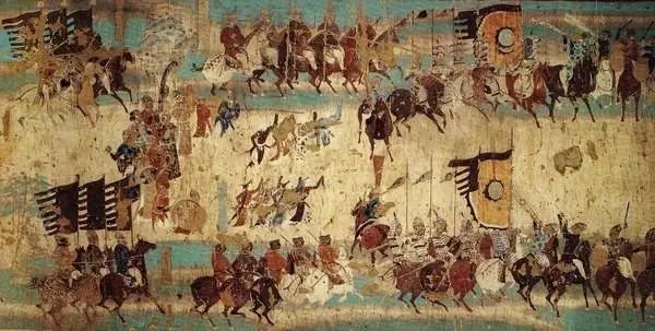 那年清明時(shí)節(jié)，他心血來(lái)潮寫(xiě)了一首諷刺詩(shī)，竟被皇帝封為“神作”(圖3)